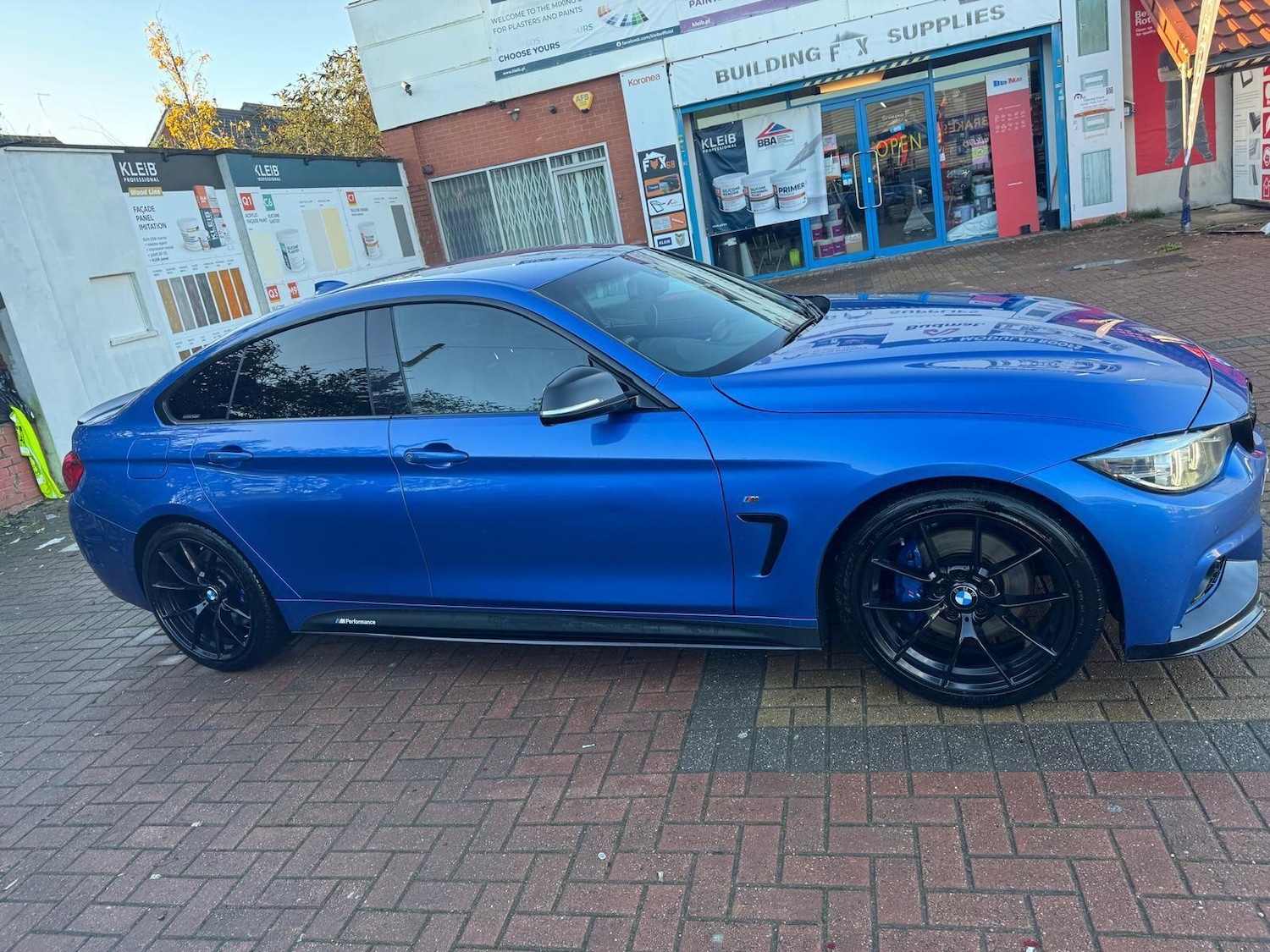 Used BMW 4 Series 2017 for sale - 76898263: Photo 22