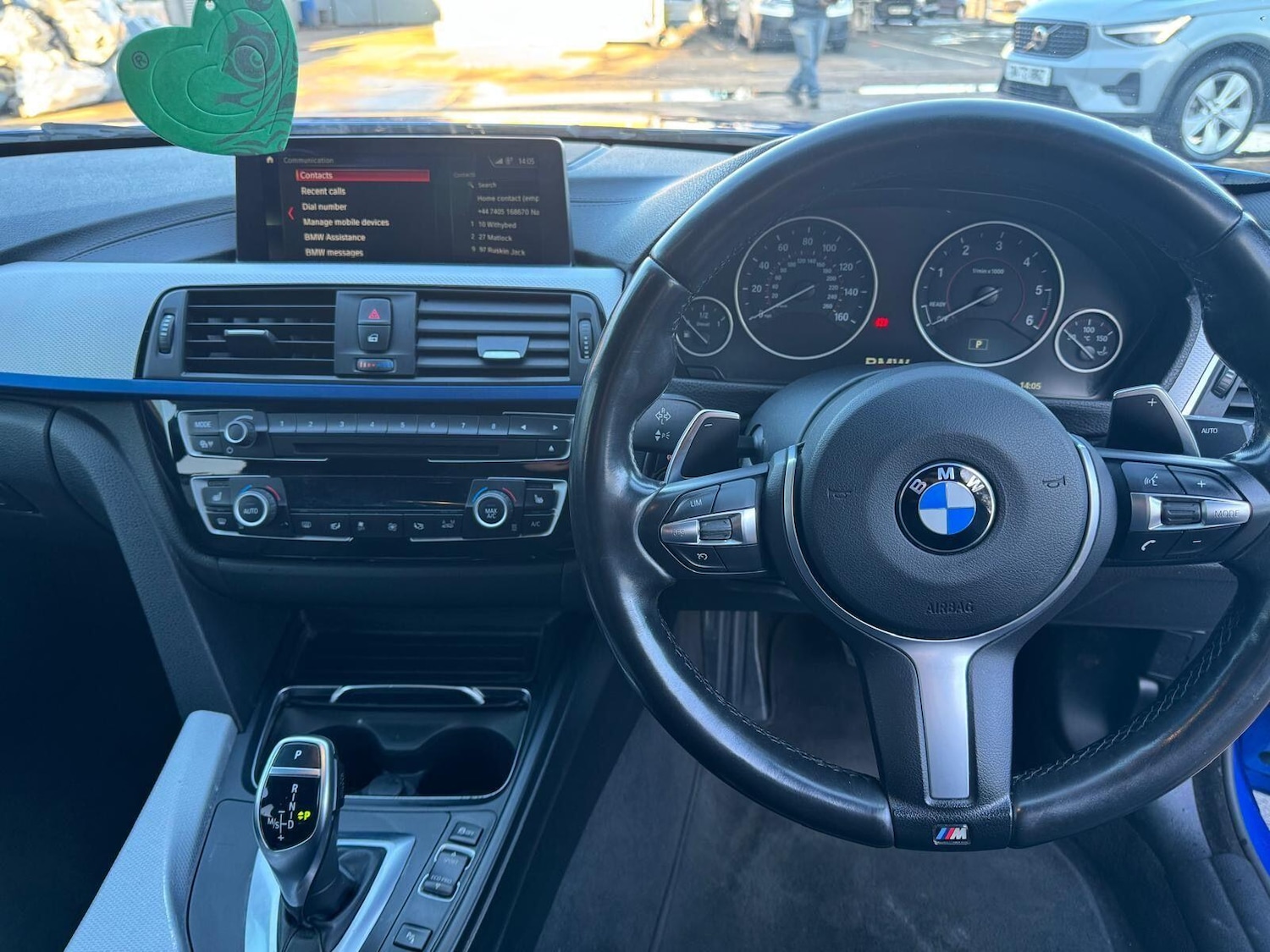 Used BMW 4 Series 2017 for sale - 76898263: Photo 29