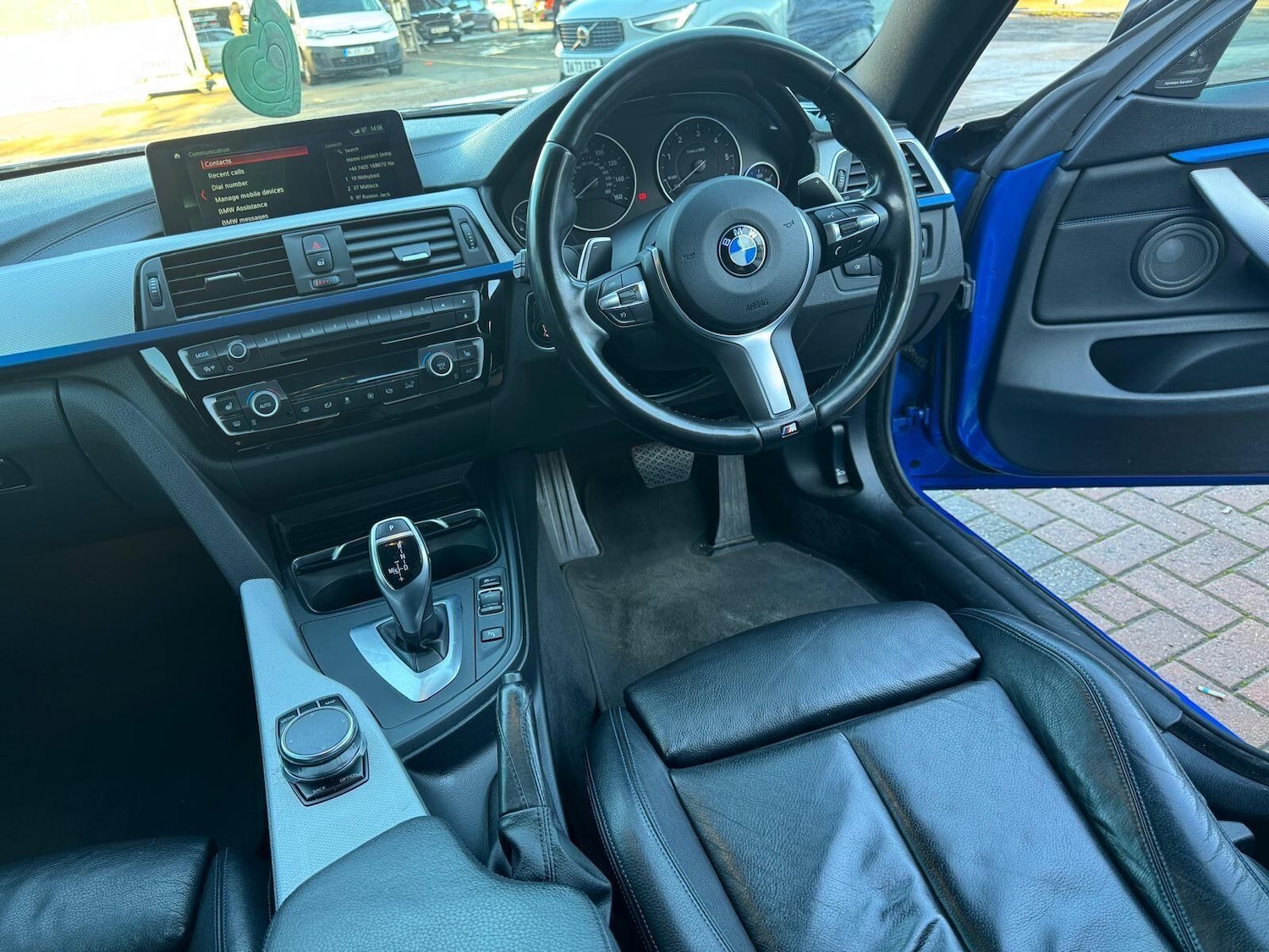 Used BMW 4 Series 2017 for sale - 76898263: Photo 32