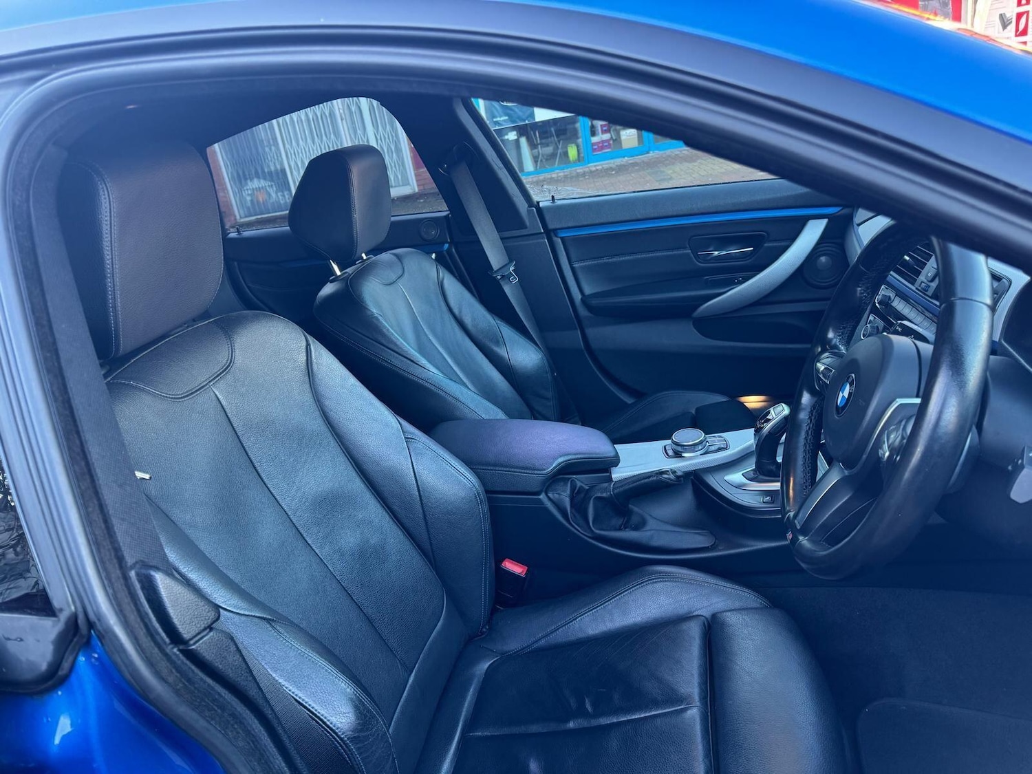 Used BMW 4 Series 2017 for sale - 76898263: Photo 33