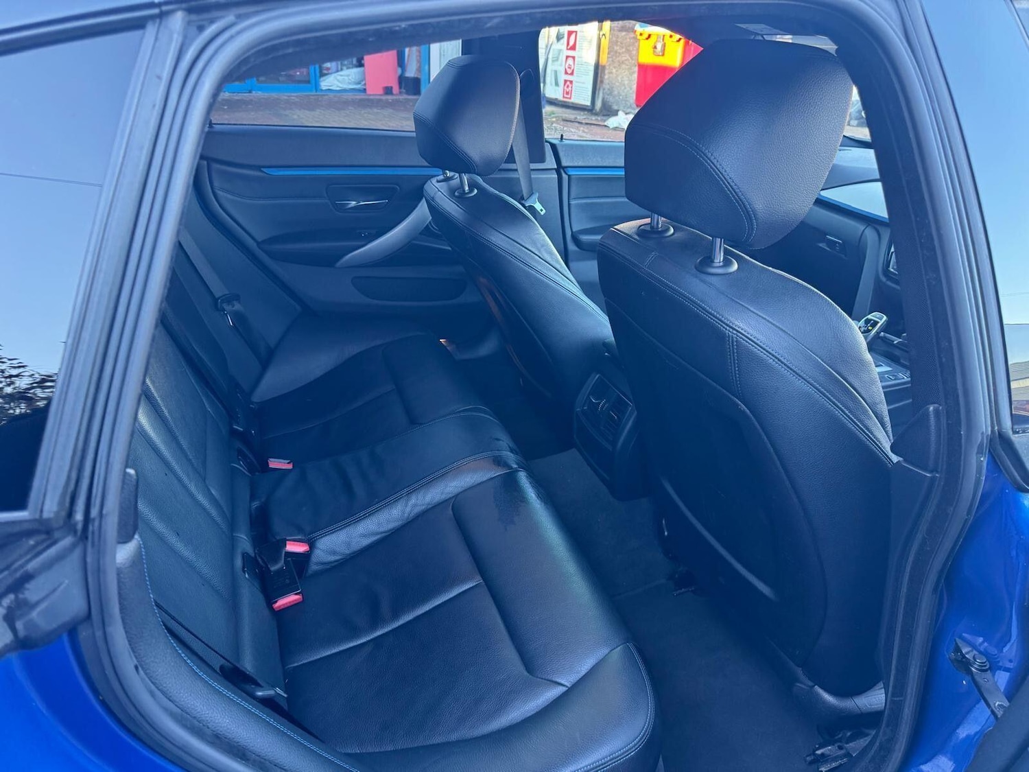 Used BMW 4 Series 2017 for sale - 76898263: Photo 34