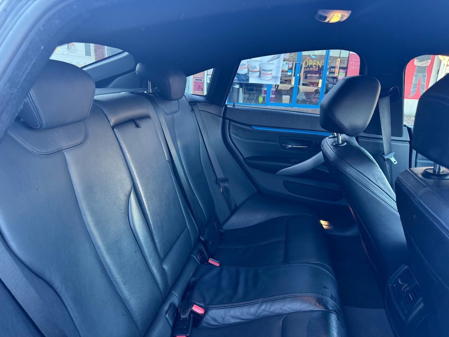 Used BMW 4 Series 2017 for sale - 76898263: Photo 35