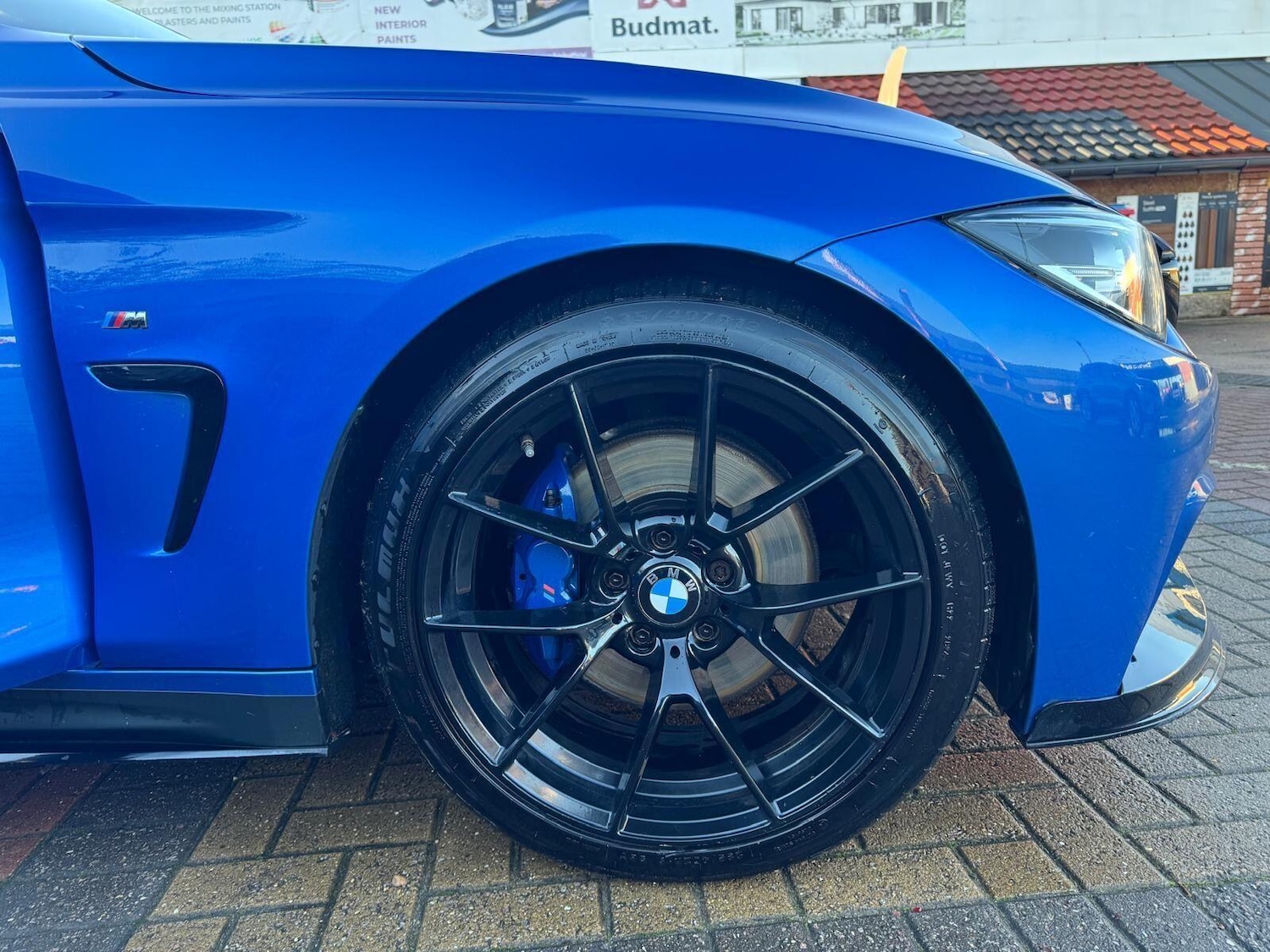 Used BMW 4 Series 2017 for sale - 76898263: Photo 36