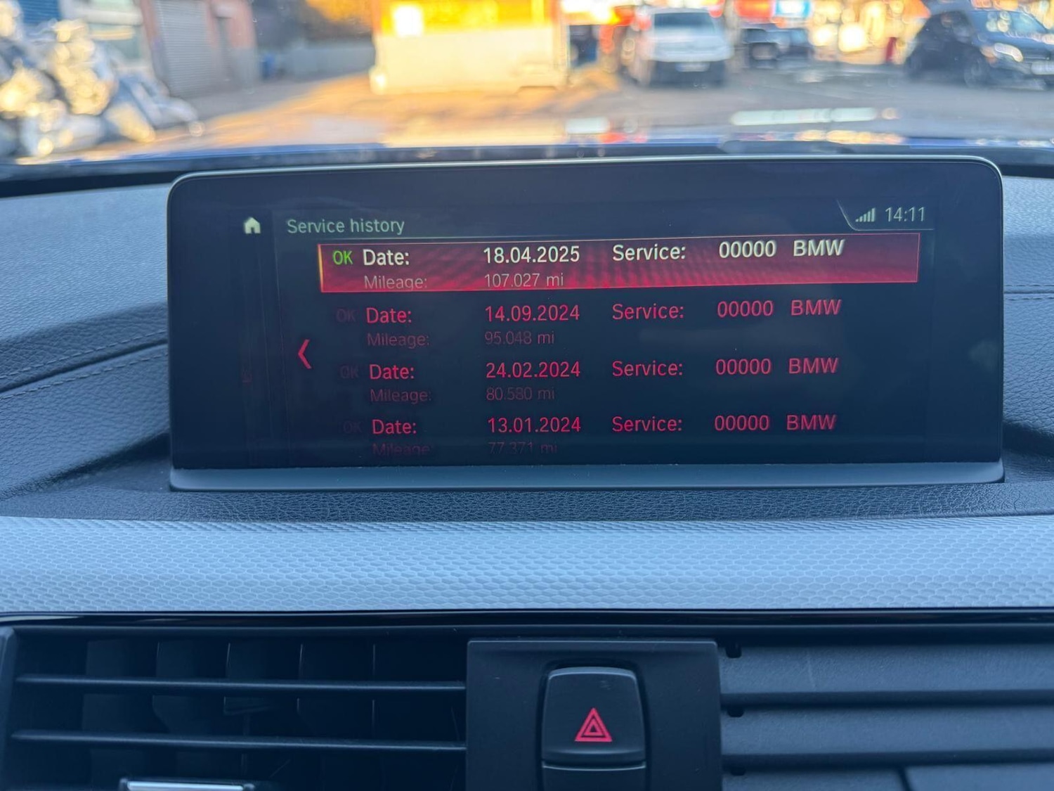 Used BMW 4 Series 2017 for sale - 76898263: Photo 37