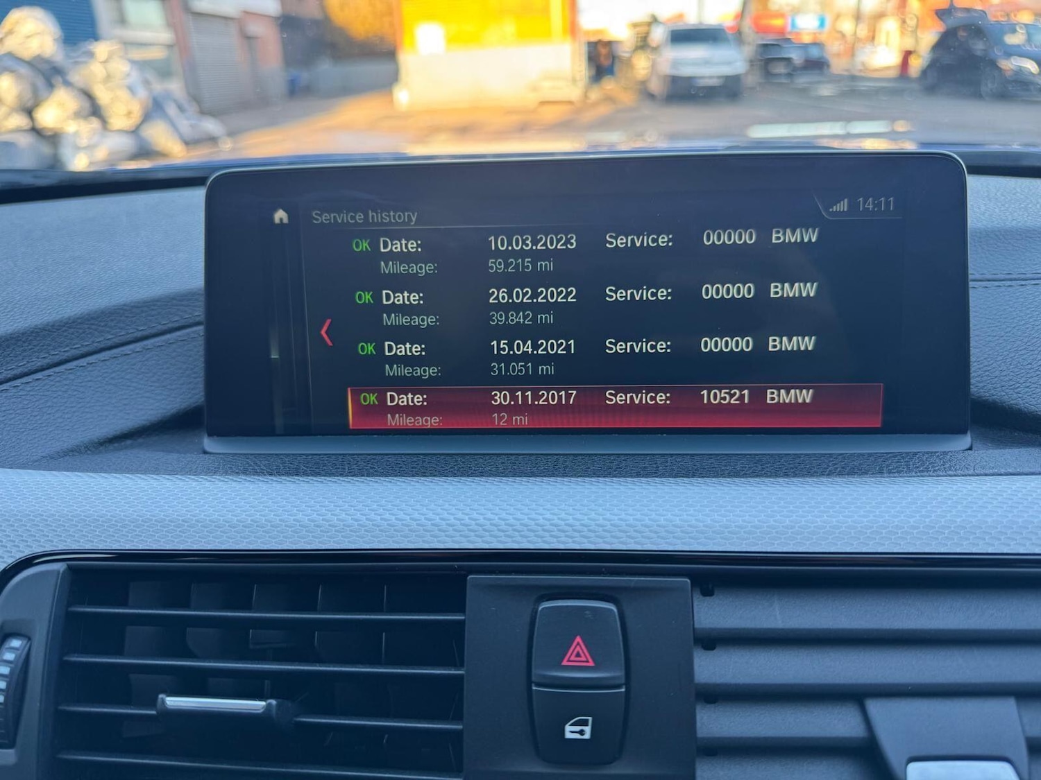 Used BMW 4 Series 2017 for sale - 76898263: Photo 38