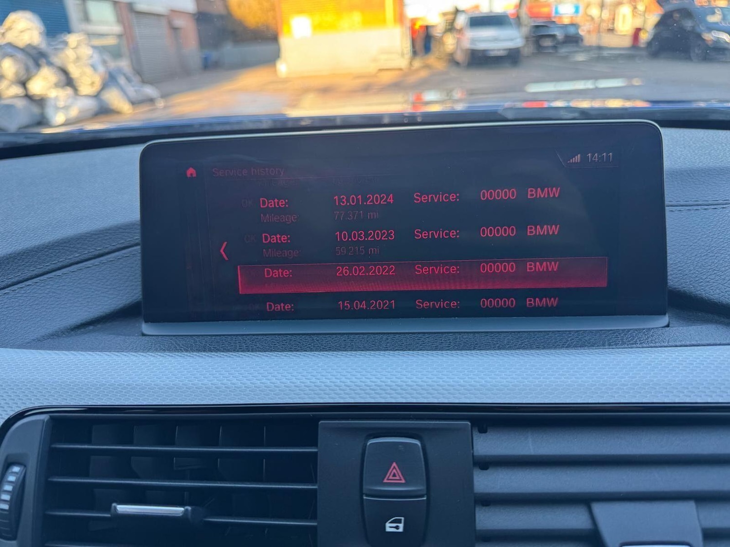 Used BMW 4 Series 2017 for sale - 76898263: Photo 39