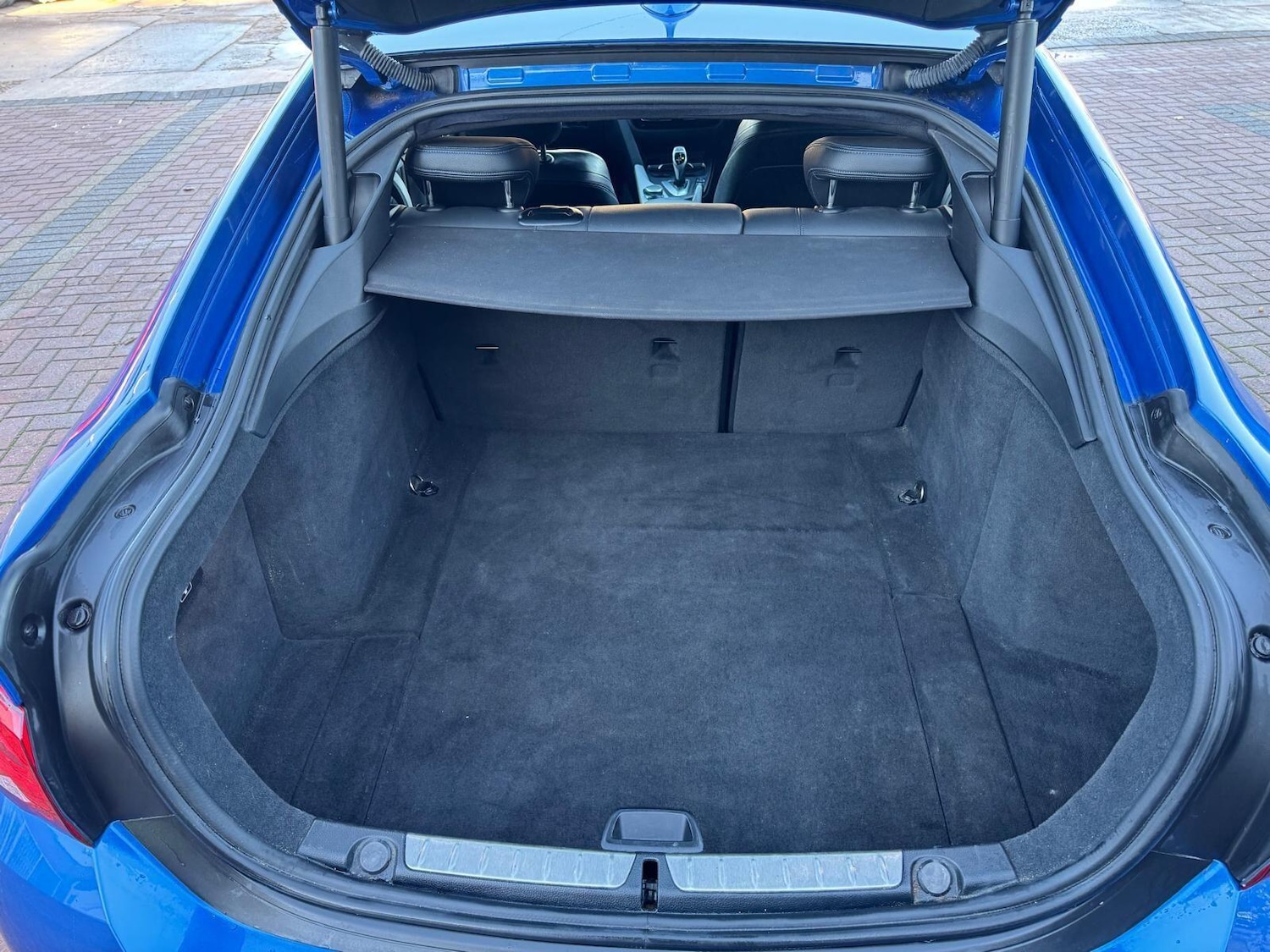 Used BMW 4 Series 2017 for sale - 76898263: Photo 41