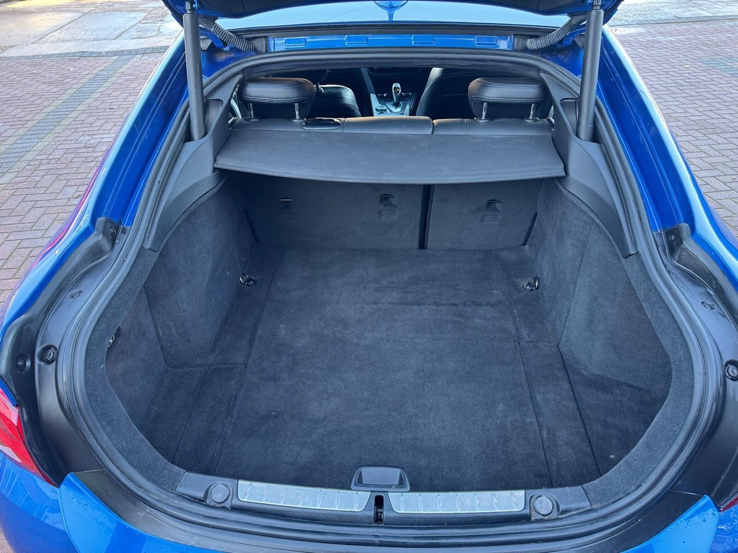 Used BMW 4 Series 2017 for sale - 76898263: Photo 42