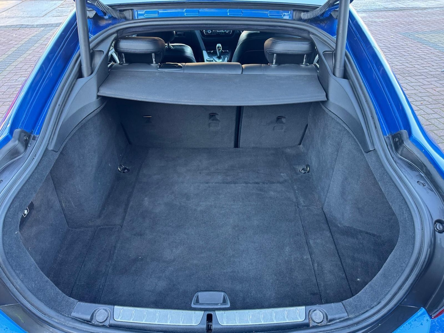 Used BMW 4 Series 2017 for sale - 76898263: Photo 44