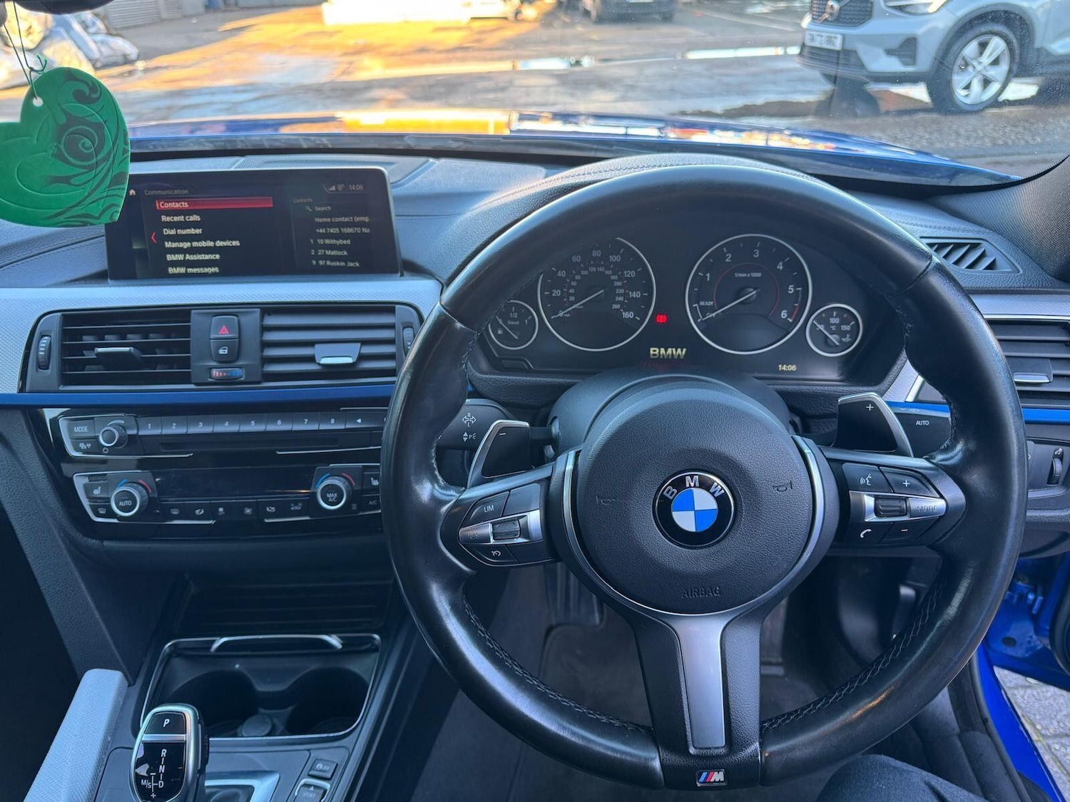 Used BMW 4 Series 2017 for sale - 76898263: Photo 45