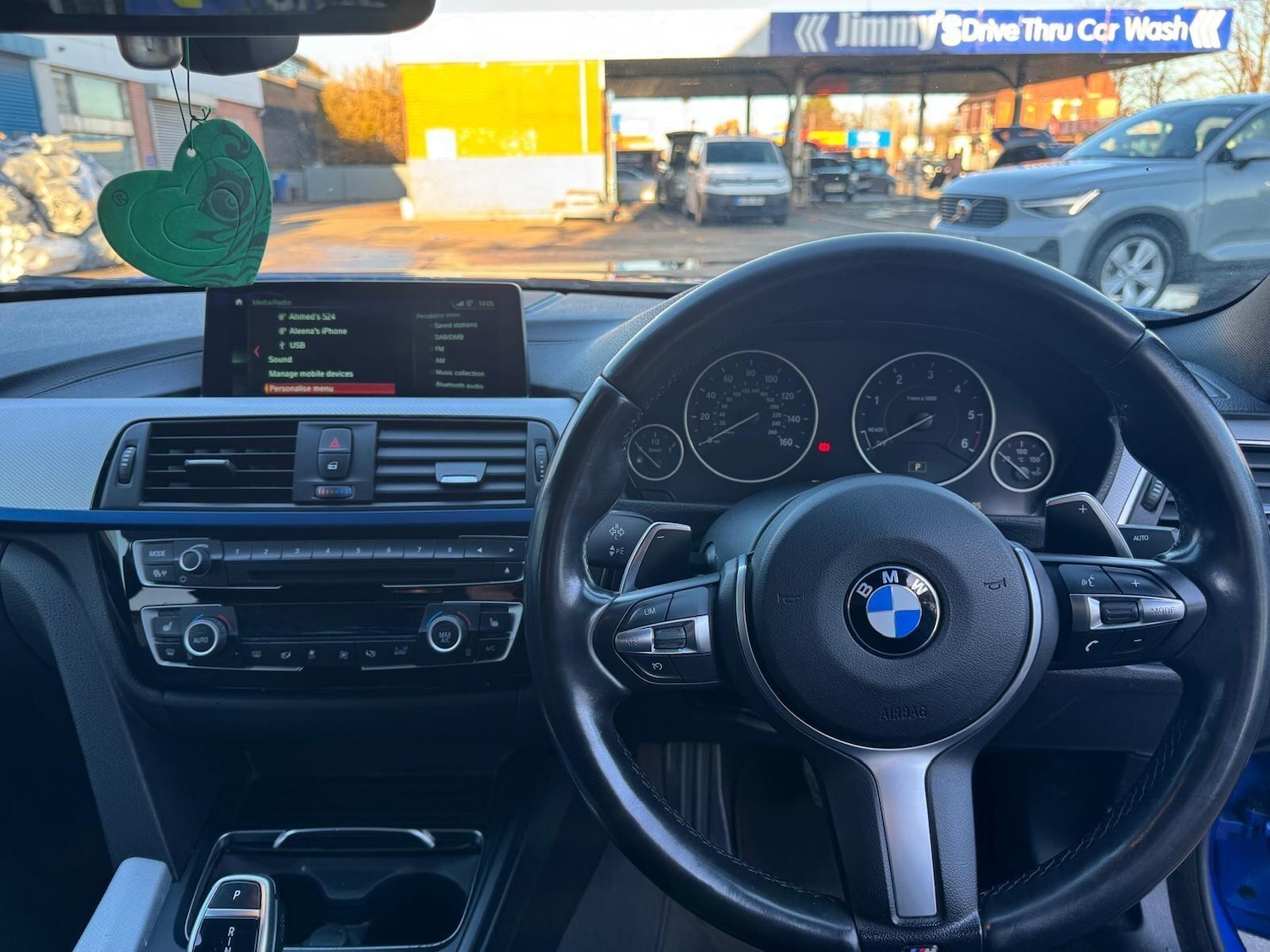 Used BMW 4 Series 2017 for sale - 76898263: Photo 46