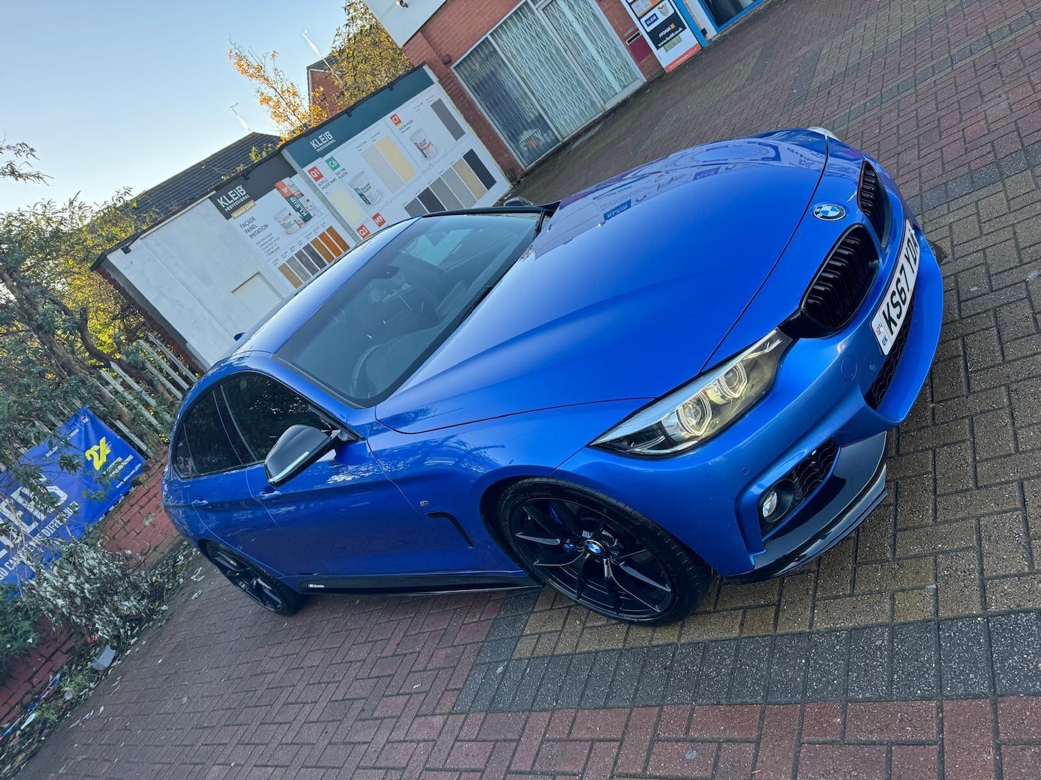 Used BMW 4 Series 2017 for sale - 76898263: Photo 49