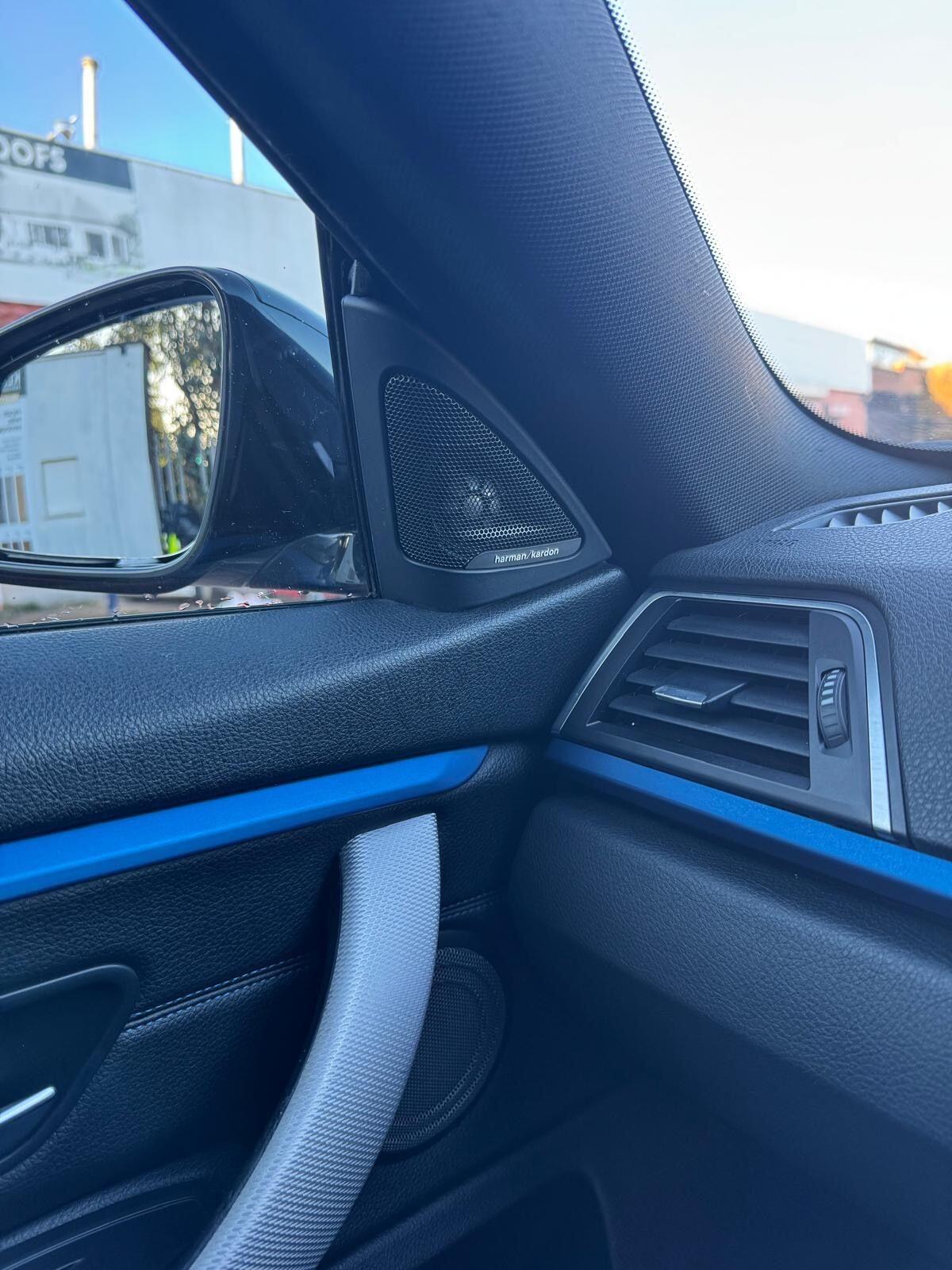 Used BMW 4 Series 2017 for sale - 76898263: Photo 52