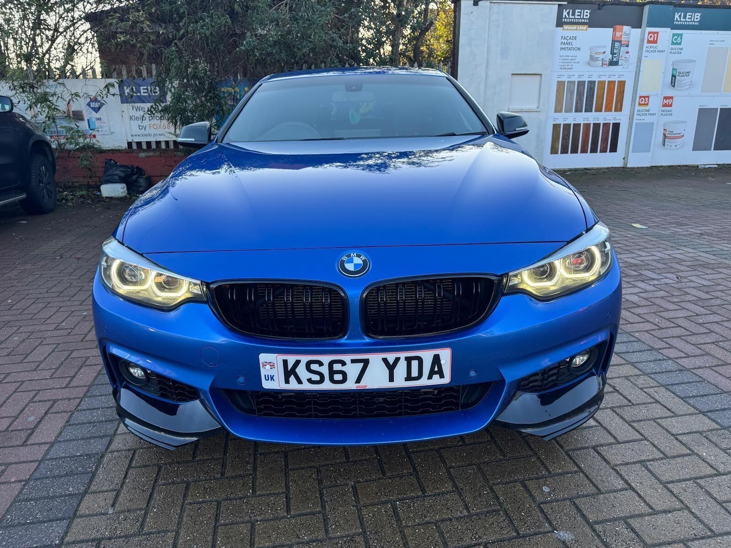 Used BMW 4 Series 2017 for sale - 76898263: Photo 7