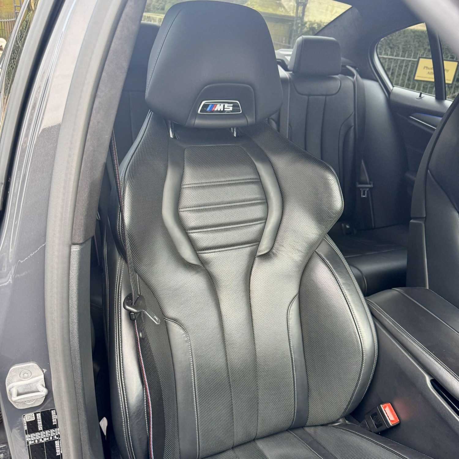 Used BMW M5 2021 for sale - 77396448: Photo 10