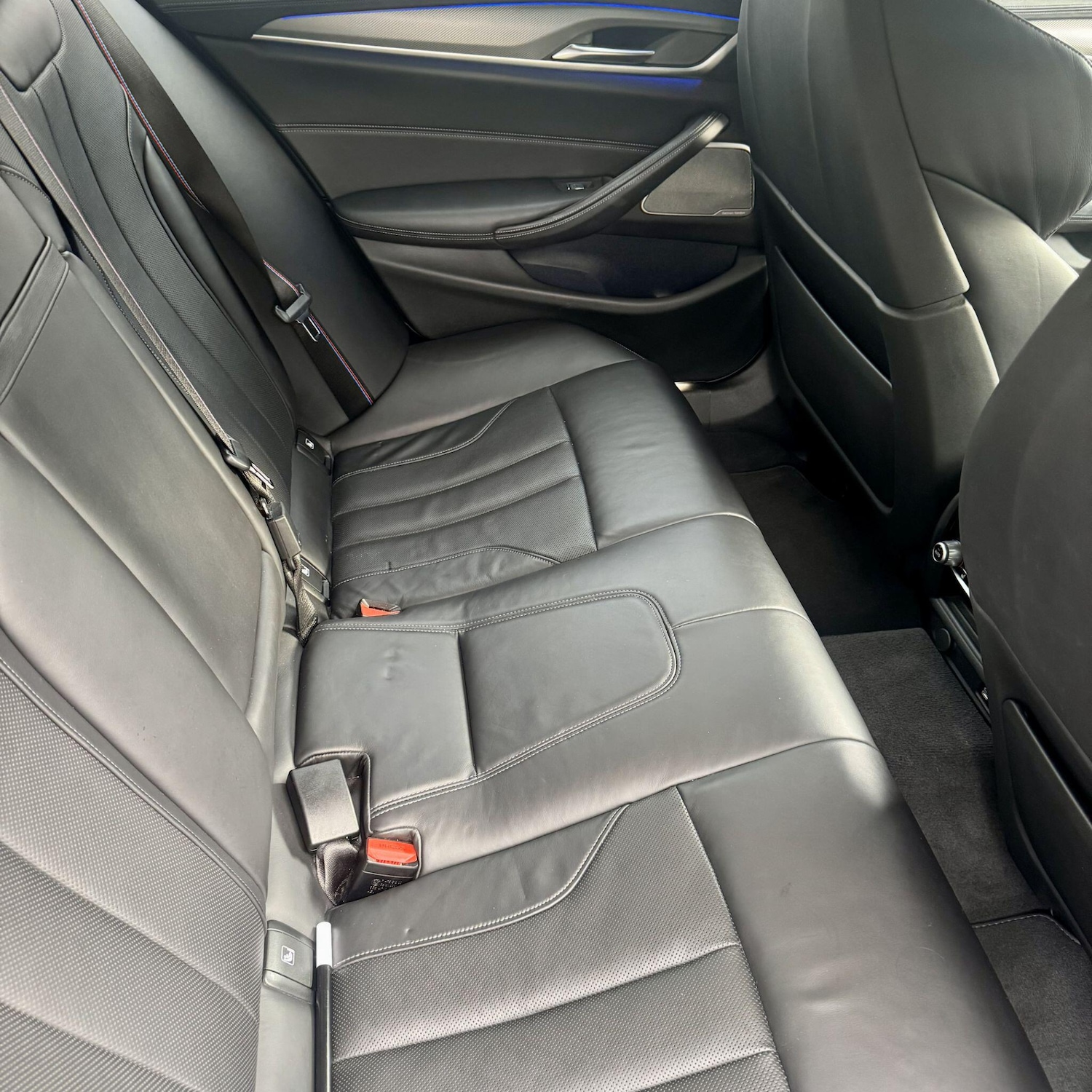 Used BMW M5 2021 for sale - 77396448: Photo 11