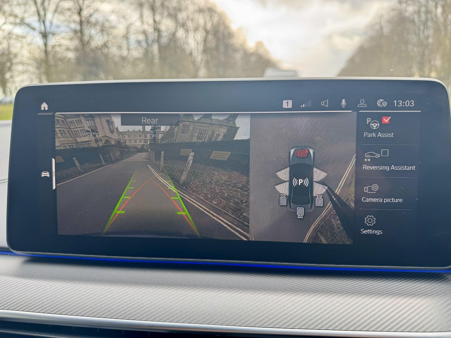 Used BMW M5 2021 for sale - 77396448: Photo 12