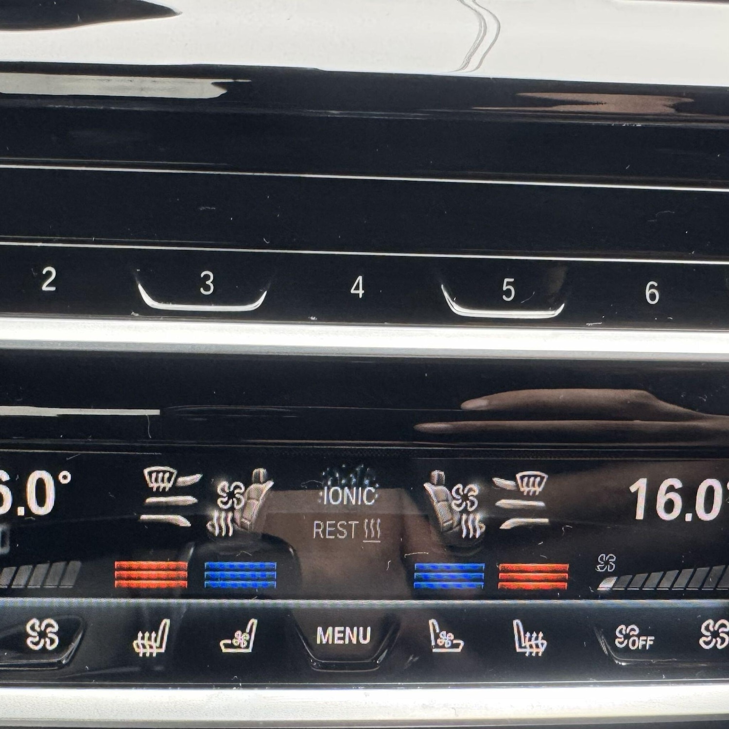 Used BMW M5 2021 for sale - 77396448: Photo 13