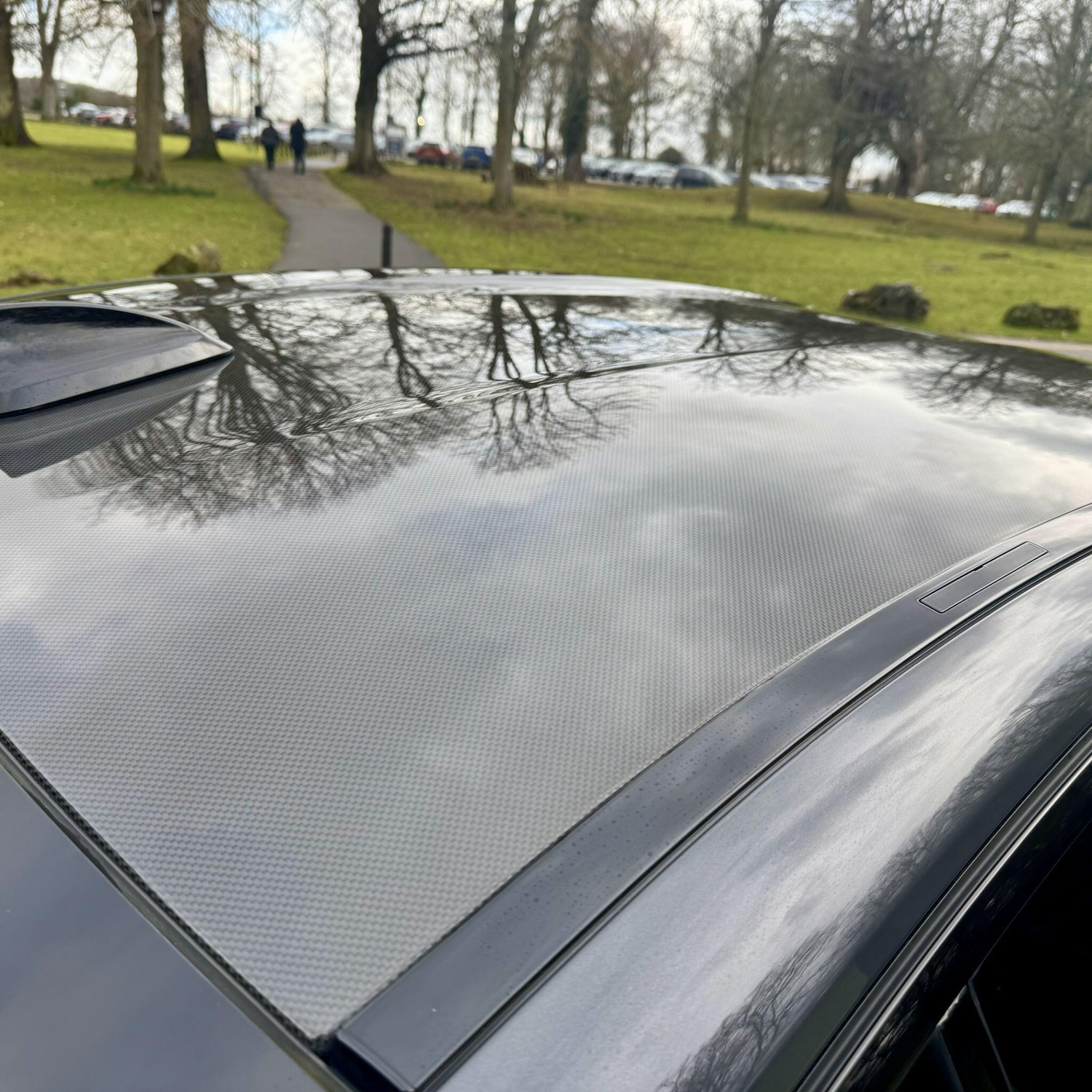 Used BMW M5 2021 for sale - 77396448: Photo 16