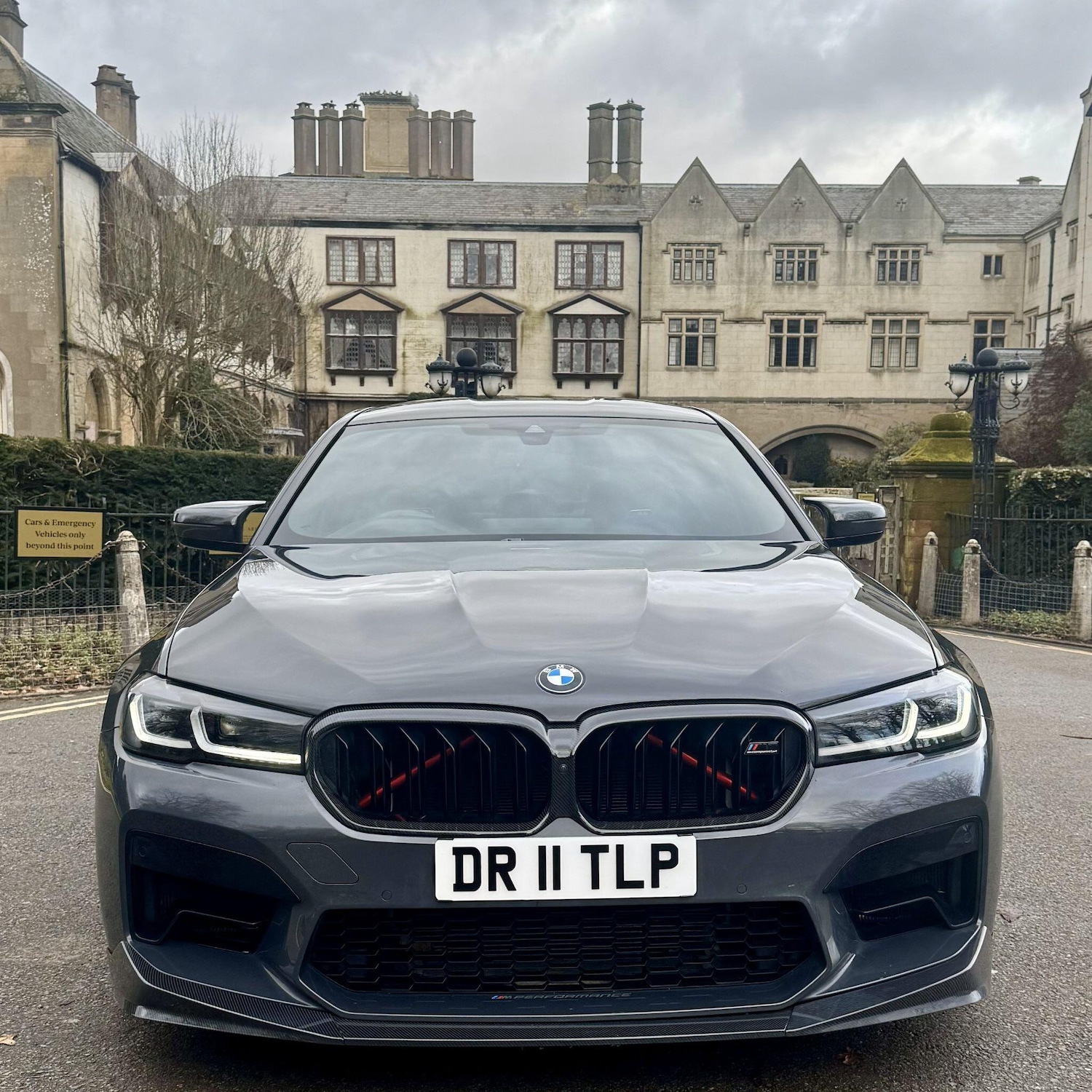 Used BMW M5 2021 for sale - 77396448: Photo 5