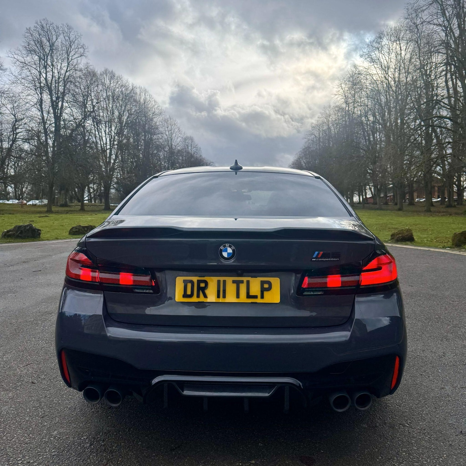 Used BMW M5 2021 for sale - 77396448: Photo 7