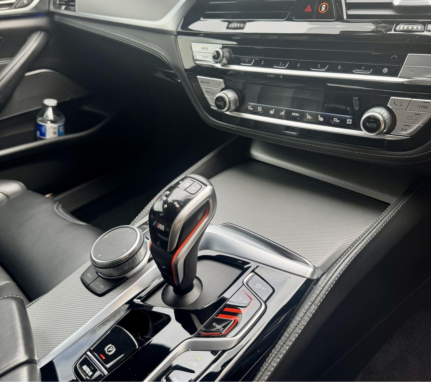 Used BMW M5 2021 for sale - 77396448: Photo 9