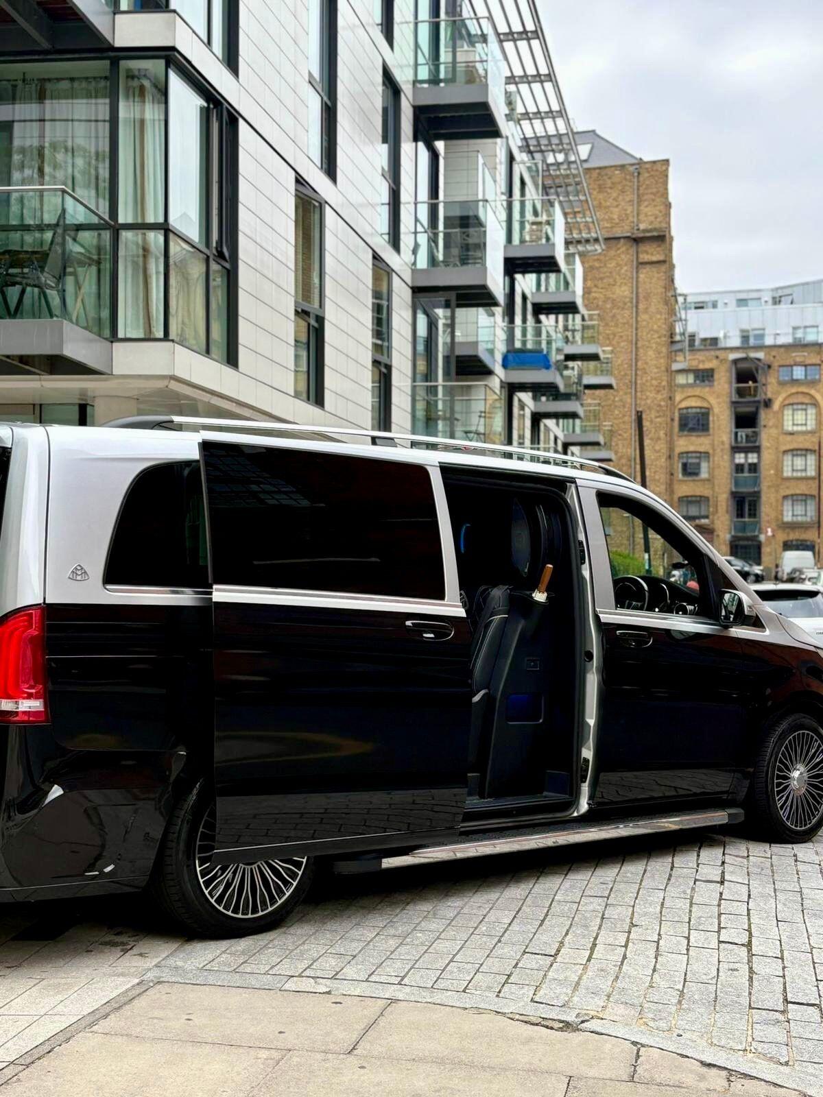 Used Mercedes-Benz V-Class 2019 for sale - 76898410: Photo 11