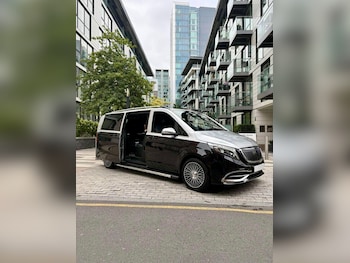 2019 (19) - V220 d Sport 5dr Auto [Extra Long]