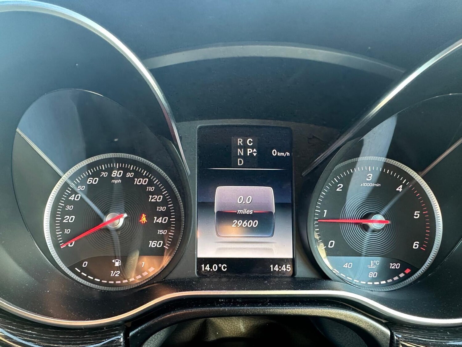 Used Mercedes-Benz V-Class 2019 for sale - 76898410: Photo 23