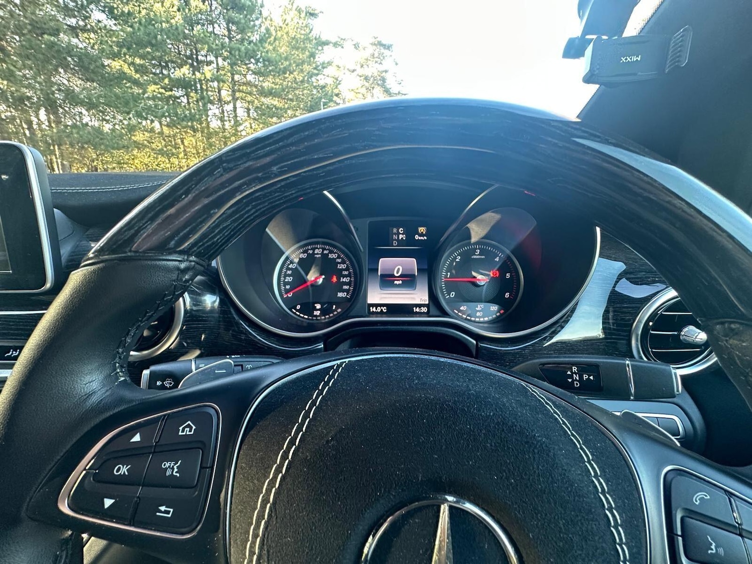 Used Mercedes-Benz V-Class 2019 for sale - 76898410: Photo 24