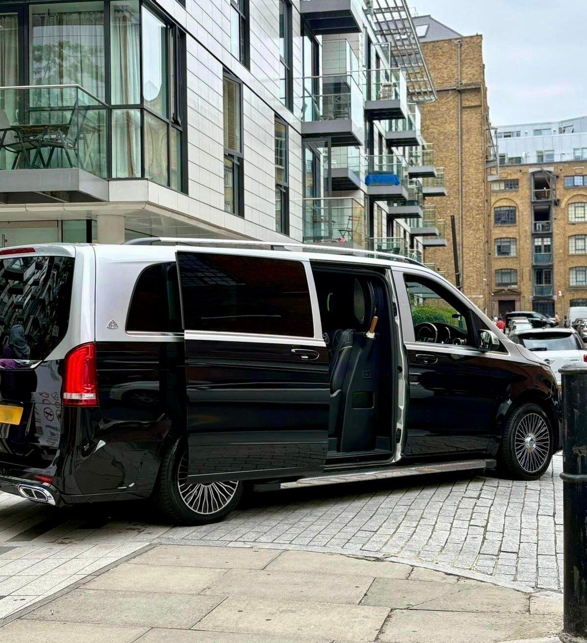 Used Mercedes-Benz V-Class 2019 for sale - 76898410: Photo 25