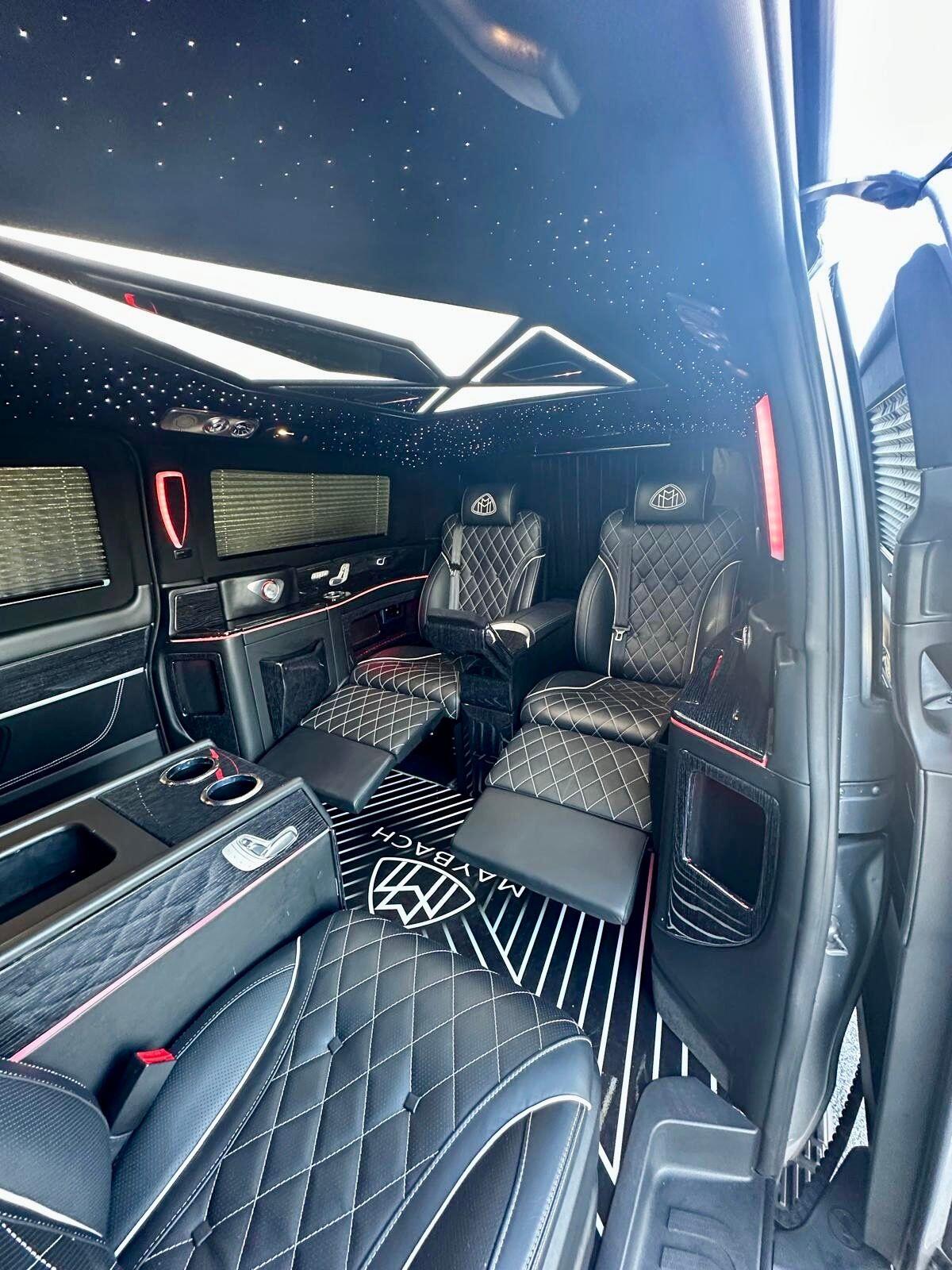 Used Mercedes-Benz V-Class 2019 for sale - 76898410: Photo 30