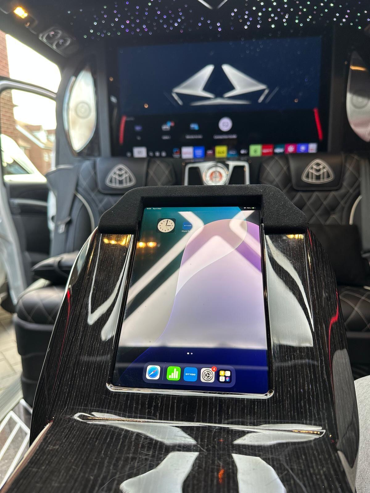 Used Mercedes-Benz V-Class 2019 for sale - 76898410: Photo 31