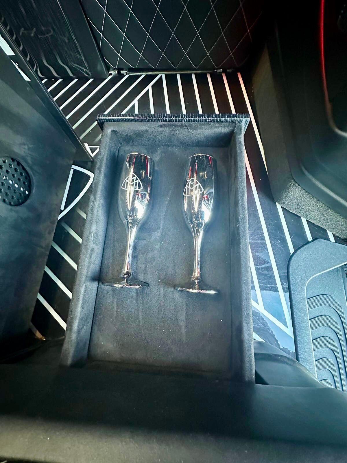 Used Mercedes-Benz V-Class 2019 for sale - 76898410: Photo 34