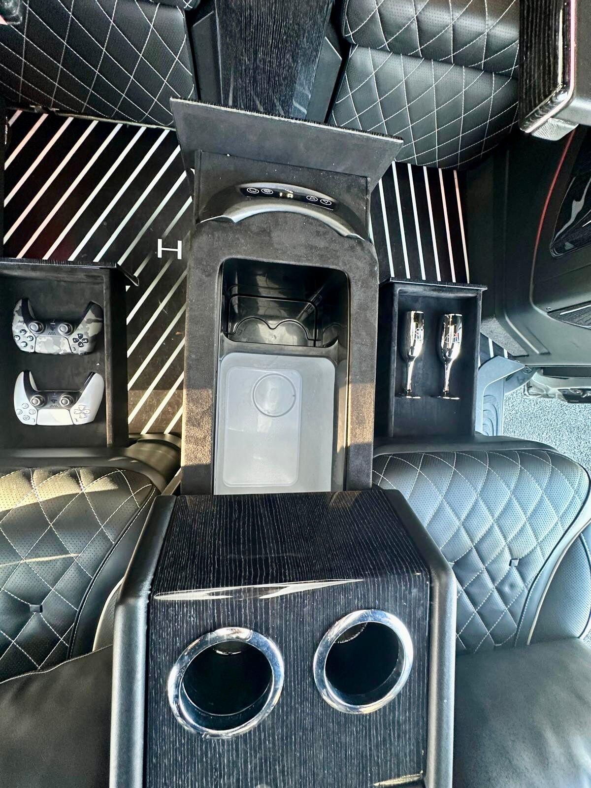 Used Mercedes-Benz V-Class 2019 for sale - 76898410: Photo 38