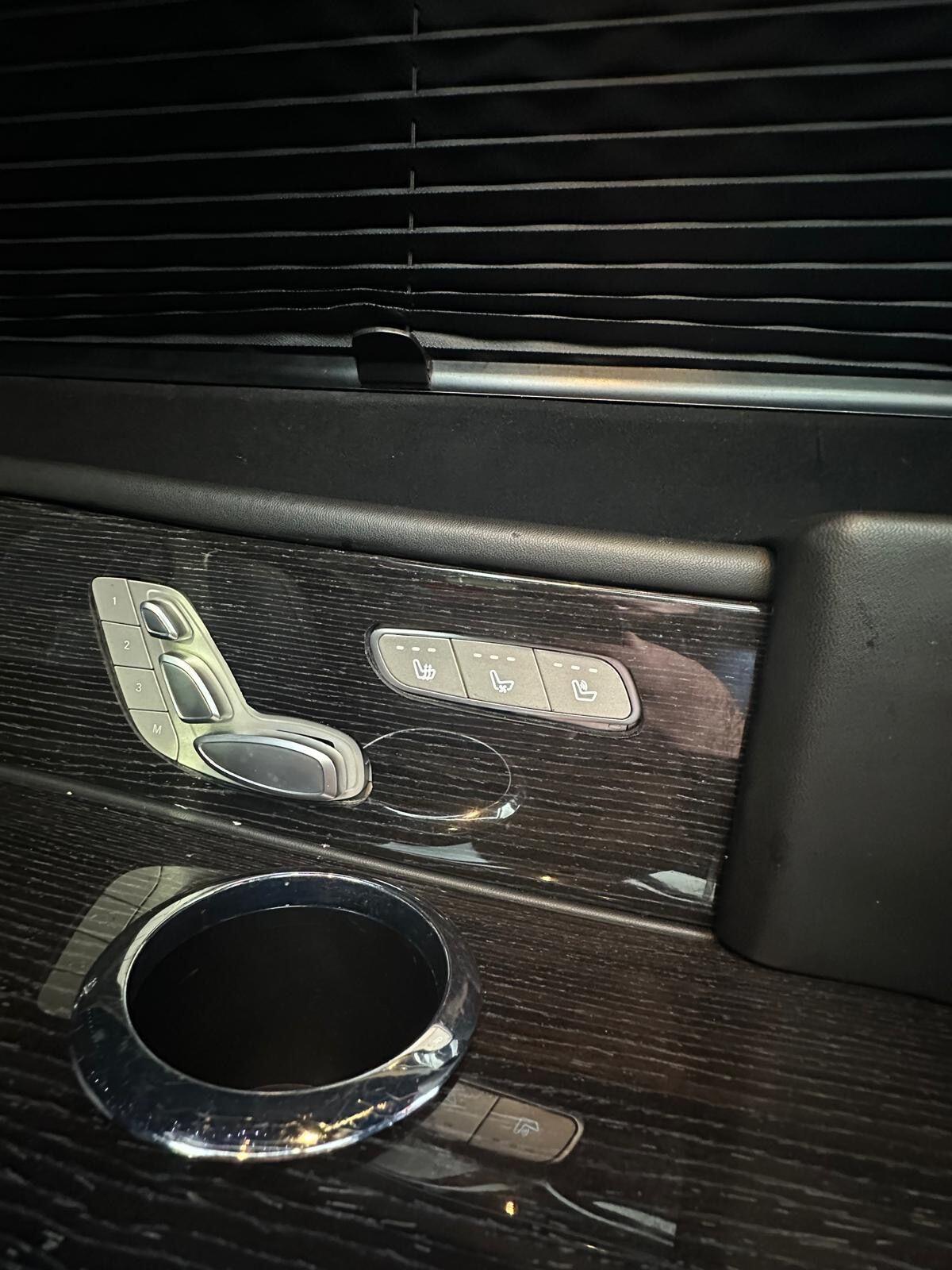 Used Mercedes-Benz V-Class 2019 for sale - 76898410: Photo 40