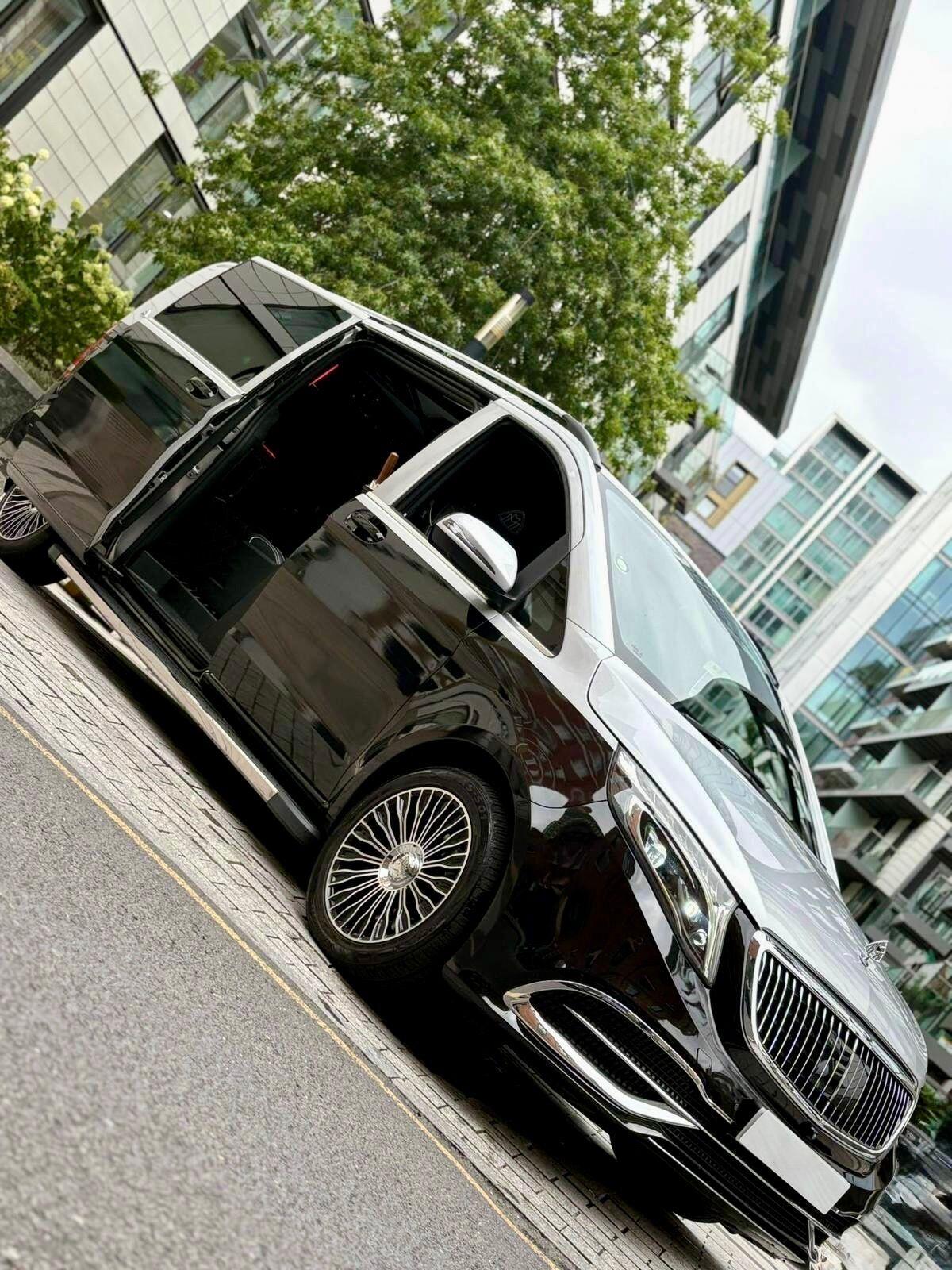 Used Mercedes-Benz V-Class 2019 for sale - 76898410: Photo 42