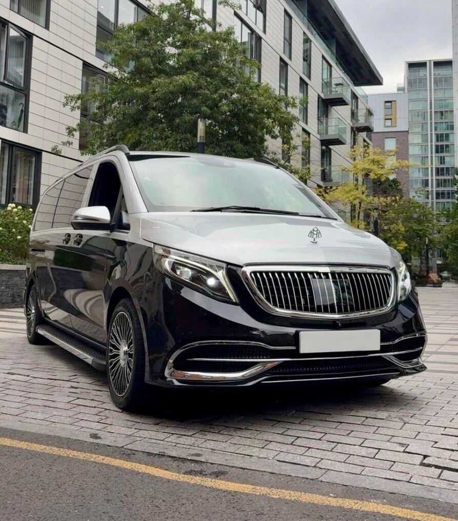 Used Mercedes-Benz V-Class 2019 for sale - 76898410: Photo 6