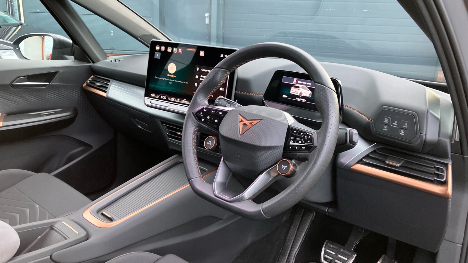 Used Cupra Born 2025 for sale - 75937994: Photo 11