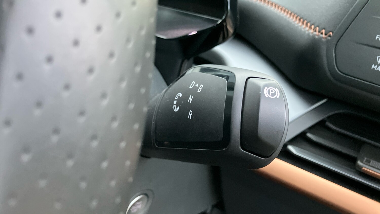 Used Cupra Born 2025 for sale - 75937994: Photo 13