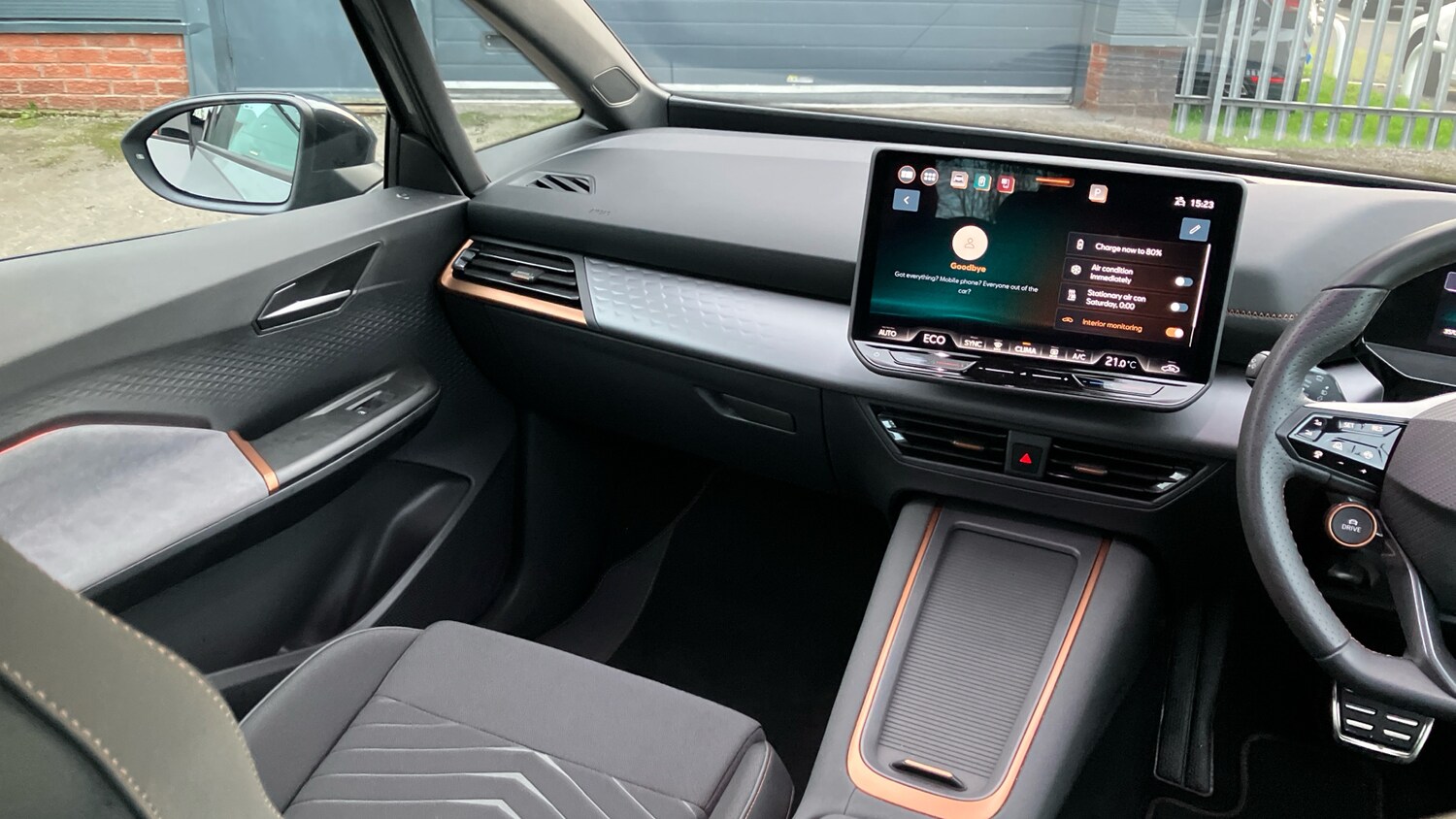 Used Cupra Born 2025 for sale - 75937994: Photo 14