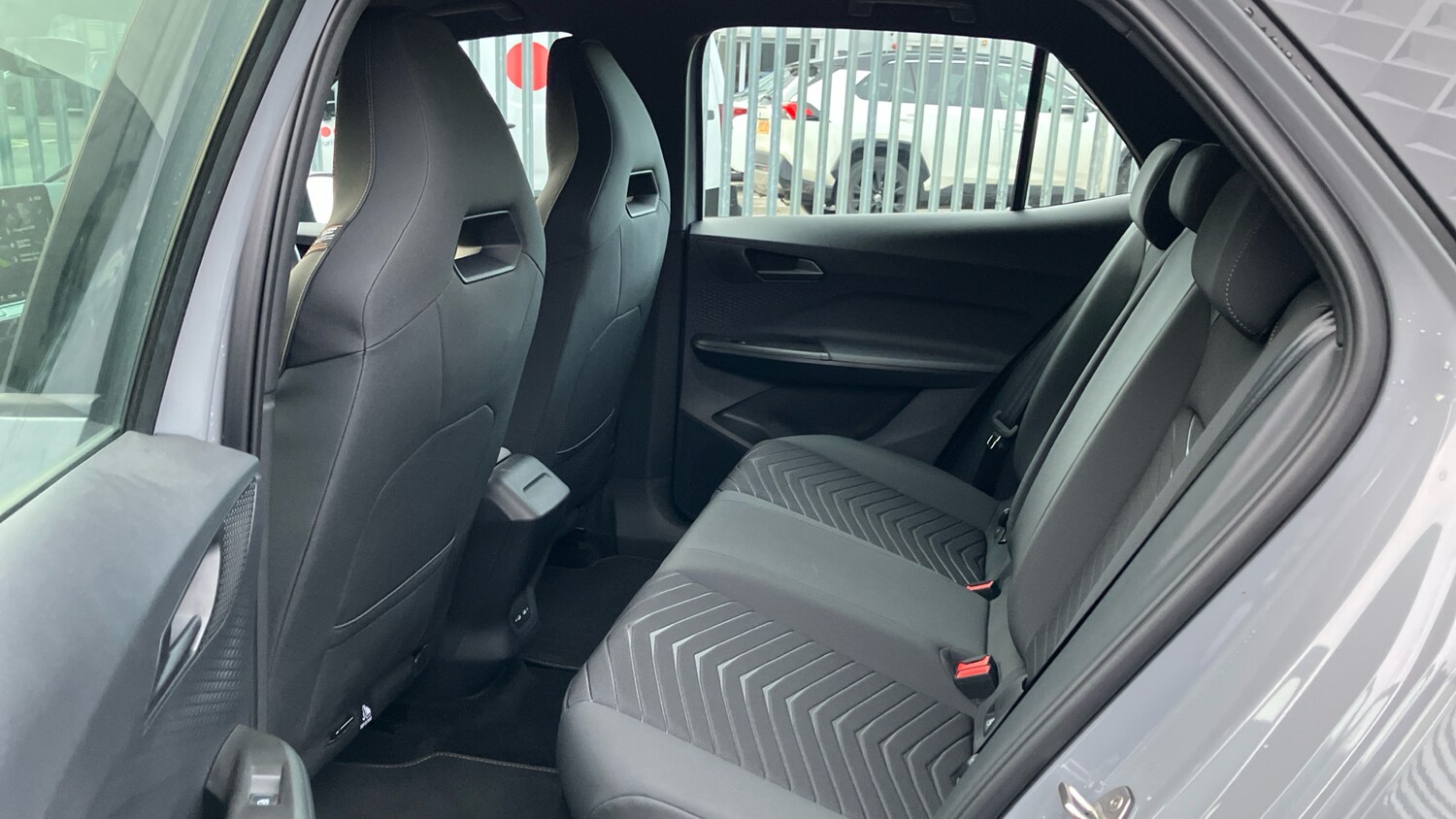 Used Cupra Born 2025 for sale - 75937994: Photo 16