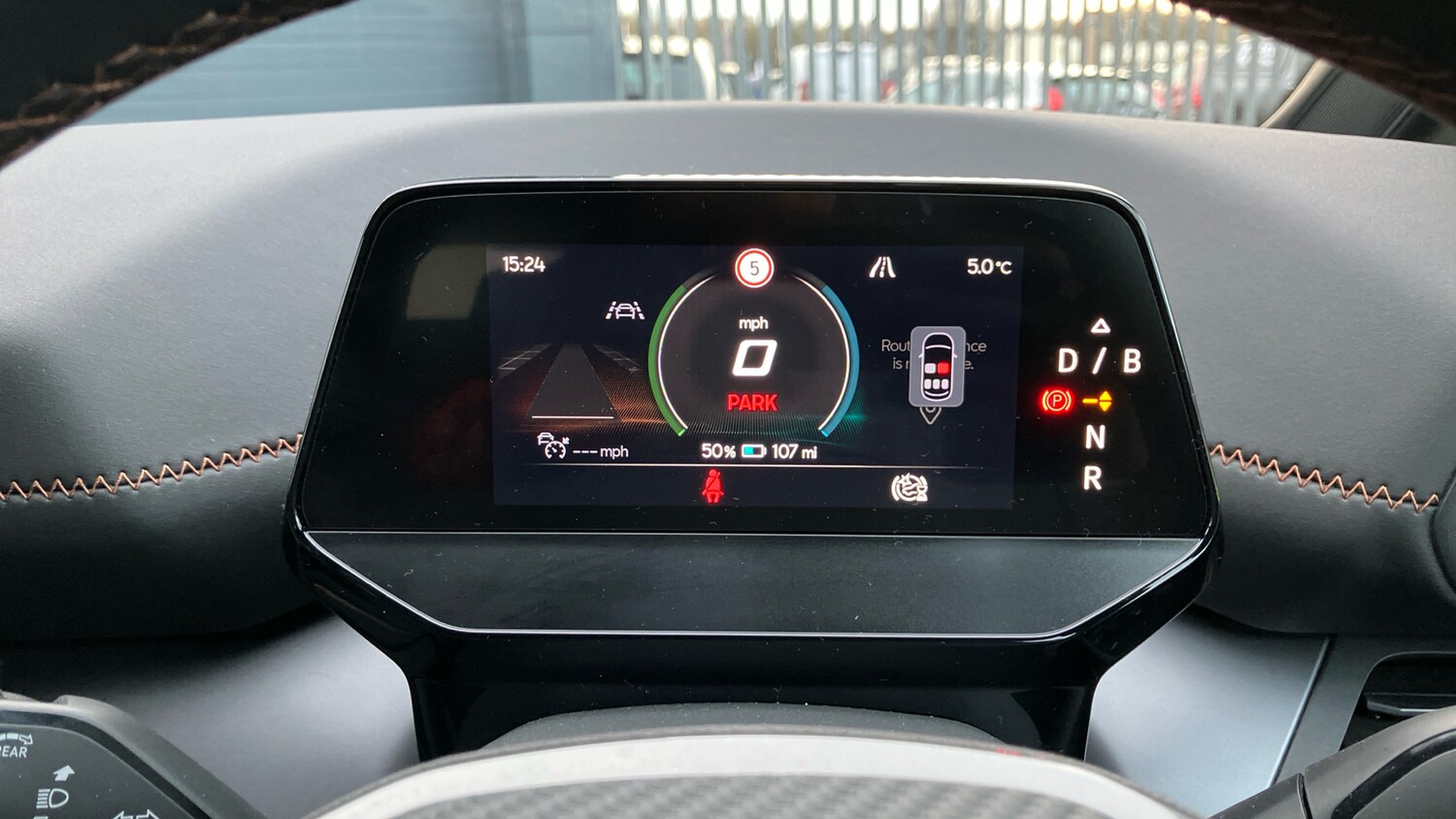 Used Cupra Born 2025 for sale - 75937994: Photo 18