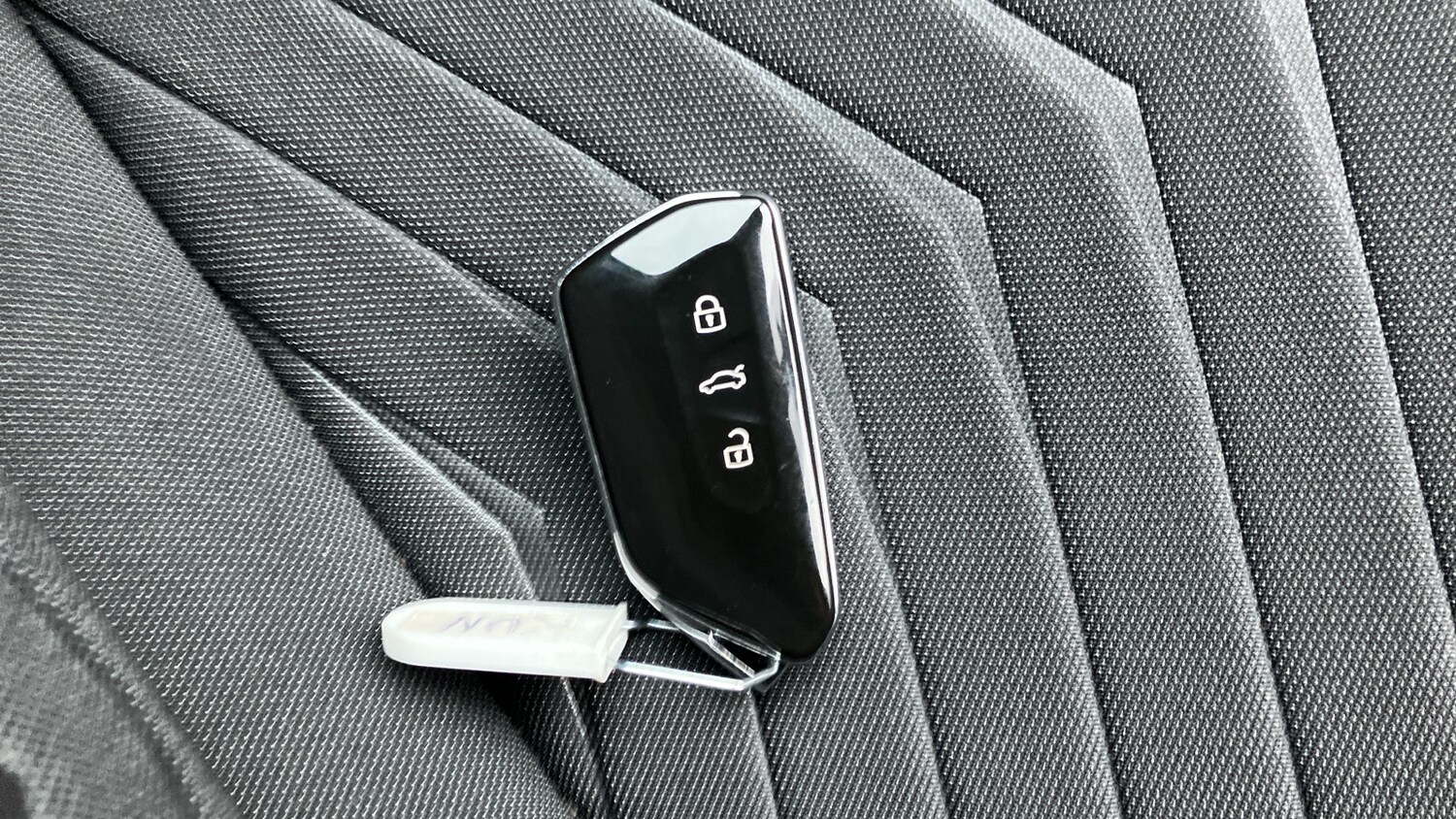 Used Cupra Born 2025 for sale - 75937994: Photo 20