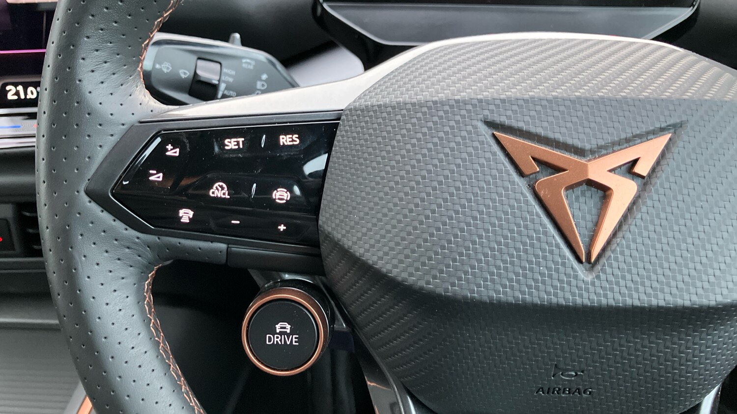 Used Cupra Born 2025 for sale - 75937994: Photo 21