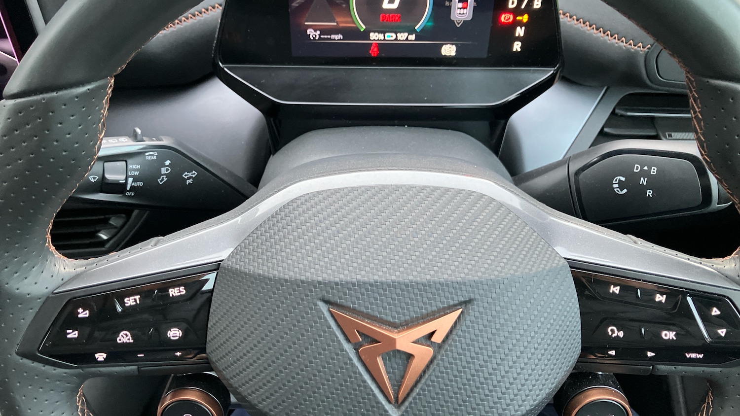 Used Cupra Born 2025 for sale - 75937994: Photo 23