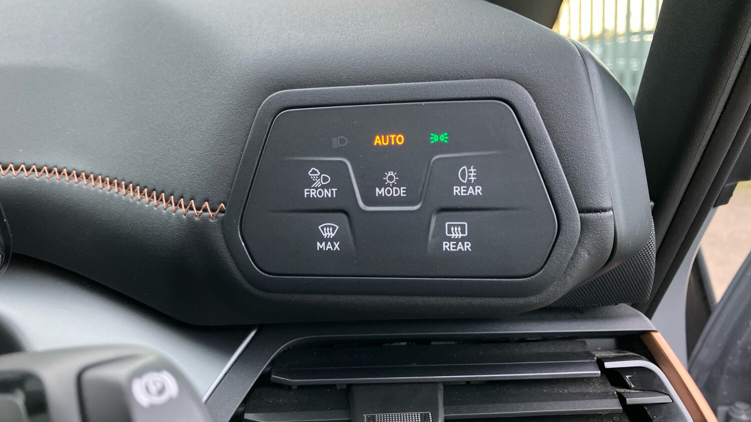 Used Cupra Born 2025 for sale - 75937994: Photo 27