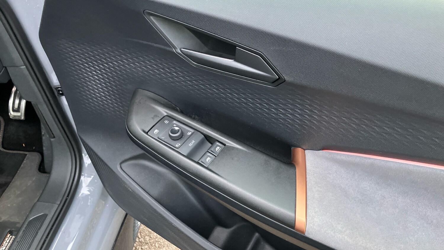 Used Cupra Born 2025 for sale - 75937994: Photo 28