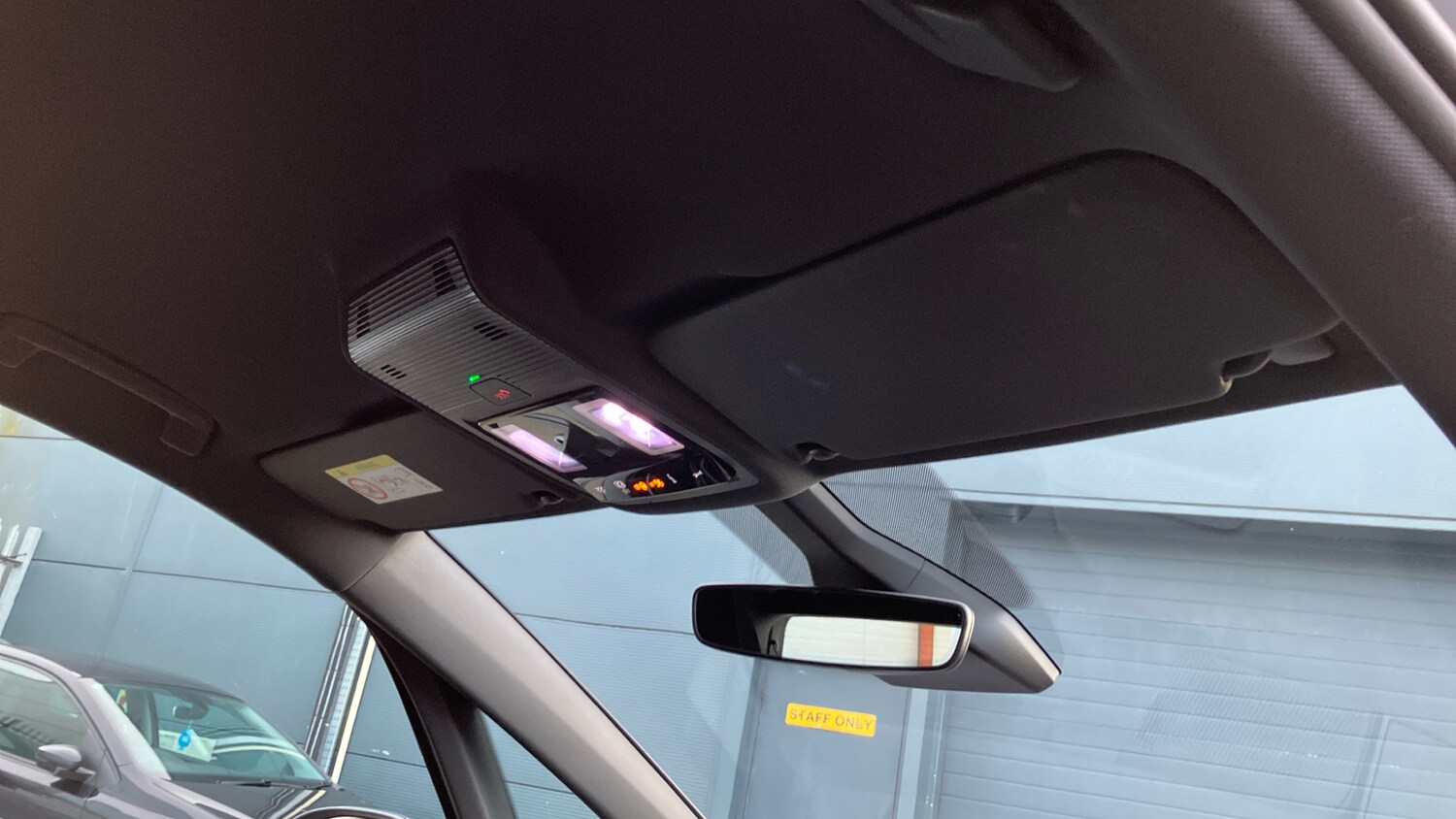 Used Cupra Born 2025 for sale - 75937994: Photo 29