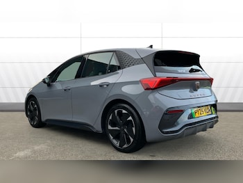 Used Cupra Born 2025 for sale - 75937994: Photo